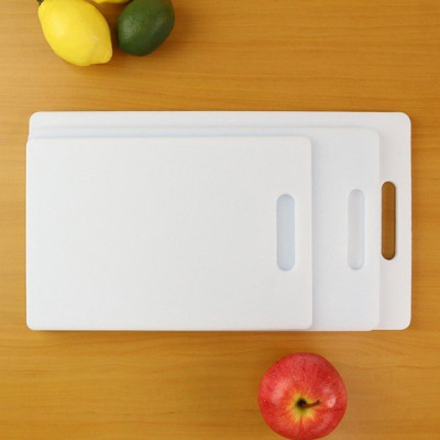 Thớt nhựa kháng khuẩn phủ ion bạc Ag+ Pearl Metal