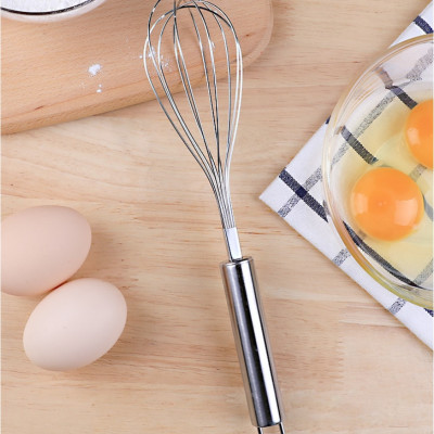 Dụng cụ đánh trứng inox Echo Whipper 250mm