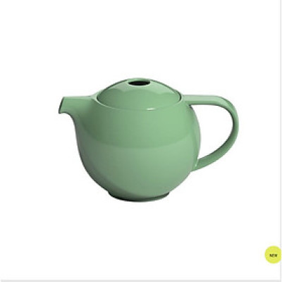 Bình Trà Sứ 900ml Pro Tea Kèm Lõi Lọc - Loveramics