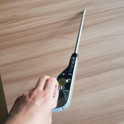 Súng mồi lửa bếp gas 