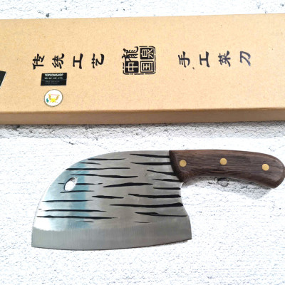 DAO BẾP THÁI CHẶT KHÔNG RỈ XỊN MÃ A2 TR5 NTVN