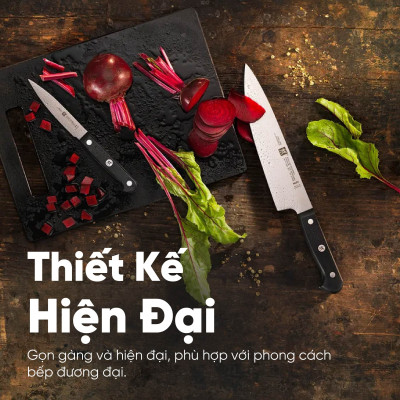 ZWILLING - Dao Chef ZWILLING Gourmet - 20cm