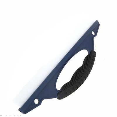 Thanh Gạt Nước Silicon Chuyên Dụng Rửa Kính Ô Tô, Xe Hơi, Đồ Nội Thất Gia Đình Dài 30cm