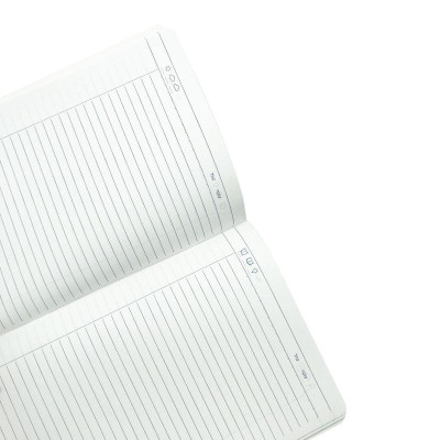 Vở Paper Color - Kẻ Ngang 120 Trang - Hồng Hà 1094 (Mẫu Màu Giao Ngẫu Nhiên)