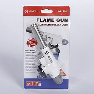 Đầu khò ga Mini Flame gun 920