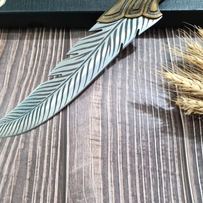 DAO BẾP , DAO THÁI LỌC MÃ FTR1