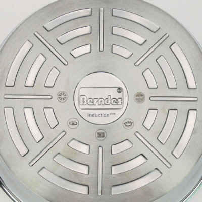 Chảo Berndes Wokpan Inse 28cm 063570