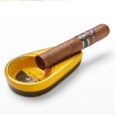 Gạt tàn cigar ashtray chất liệu sứ sang trọng