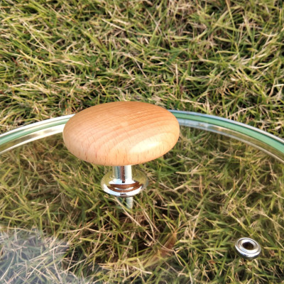 Bộ nồi chảo đáy từ Seoulcook Hàn Quốc dùng được tất cả các loại bếp, kể cả bếp từ/ Induction