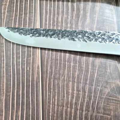 DAO BẾP THÁI, LỌC MÃ Gs2 TR8