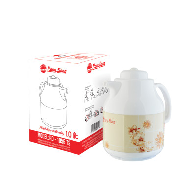 Phích trà 1055TS- 1L