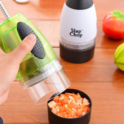 Dụng  Cụ Cắt Tỏi, Rau Slap Chop DBCTR