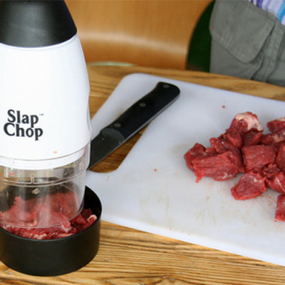 Dụng  Cụ Cắt Tỏi, Rau Slap Chop DBCTR
