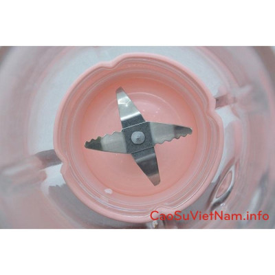 BỘ 3 RON CAO SU DÙNG CHO TẤT CẢ MÁY XAY SINH TỐ 8CM VÀ 8,5CM (BẢN DẸP)