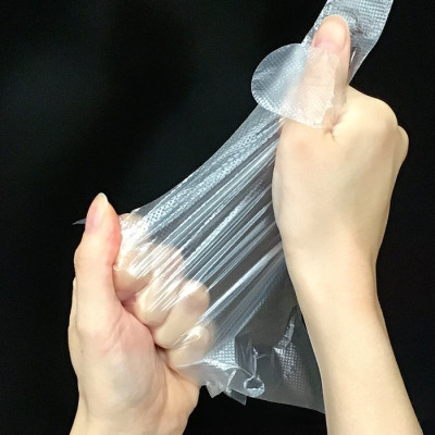 Set găng tay Polyetylen dùng một lần Seiwa Pro Extra Free size