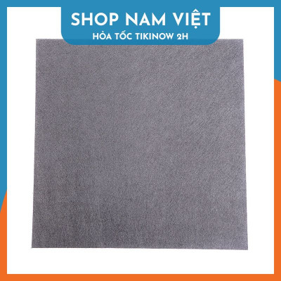 Khăn Lau Magic Siêu Thấm Lau Kính, Lau Inox Không Để Lại Vết