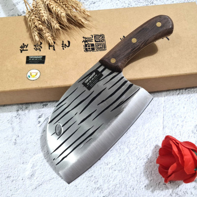 DAO BẾP THÁI CHẶT KHÔNG RỈ XỊN MÃ A1 TR5 NTVN