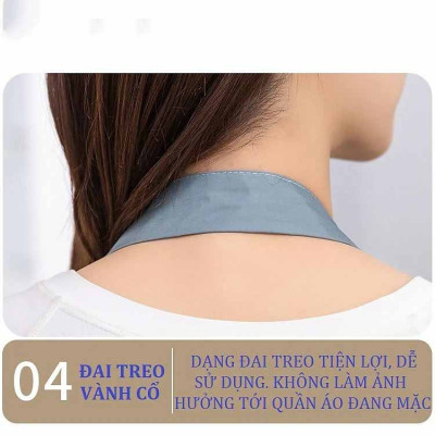 Tạp Dề Polime Không Thấm Nước, Sạch Sẽ Cute Chính Hãng TOKDODO