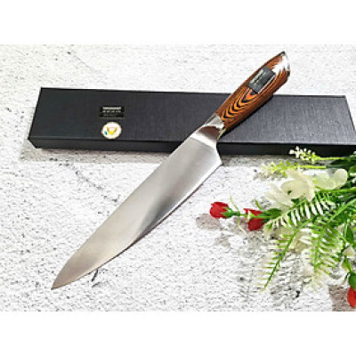 DAO - DAO BẾP NHẬT BẢN SASHIMI MÃ A3 DT114 nt topcomshop vn