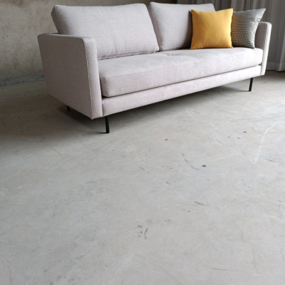 Sofa Cao Cấp Hàng Kỹ Chất liệu Chọn lọc Tundo 2m màu kem