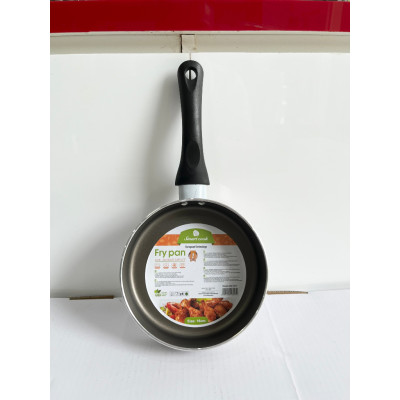 Chảo chống dính đáy từ cao cấp Smart Cook SM721 Size 16-18-20cm - Hàng chính hãng