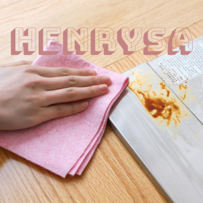 Khăn lau chén đa năng thấm hút tốt tái sử dụng nhiều lần - Chính hãng 