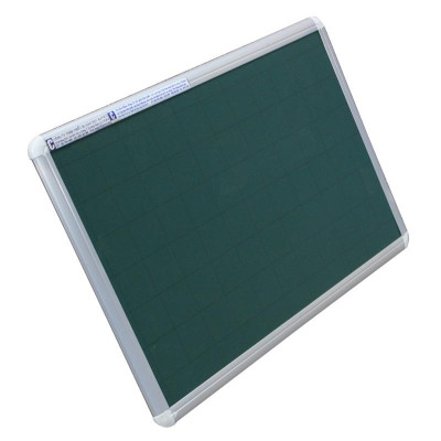 Bảng Viết Phấn Từ Tính 60 x 40 cm