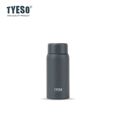 Bình giữ nhiệt mini TYESO TS-8716B 200ml - Hàng chính hãng