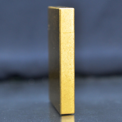 Vỏ Hột Quẹt Bật Lửa Xăng Đá Zorro Z572 Họa Tiết Nhám Đẹp Độc Lạ cao cấp - Dùng Xăng Bấc Đá