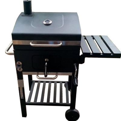 Bếp nướng than hoa, bếp nướng ngoài trời Landmann LM11523