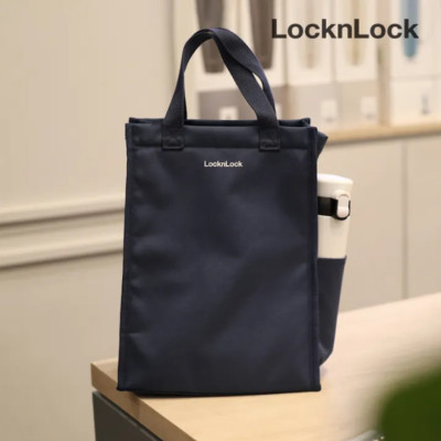 Túi giữ mát đựng cơm hằng ngày LocknLock