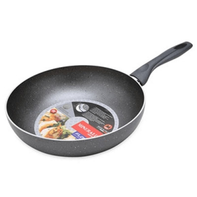 Chảo Sâu Chống Dính Sunhouse SHS30 30cm