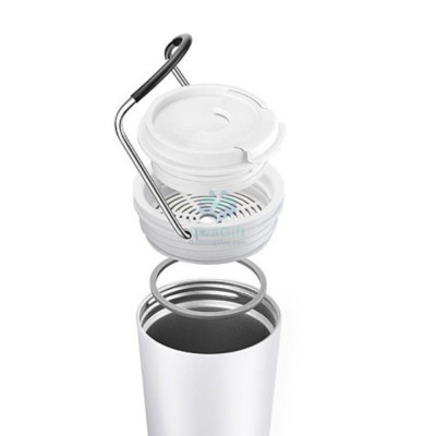 Bình Giữ Nhiệt Locknlock Bucket Tumbler LHC4269 540ml