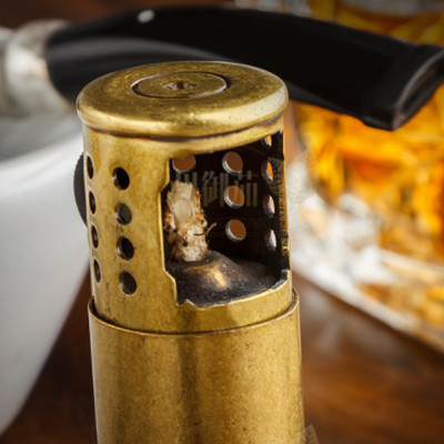 Vỏ Hột Quẹt Bật Lửa xăng đá Lubinski SK-3 thiết kế đẹp độc lạ - dùng xăng bấc đá cao cấp