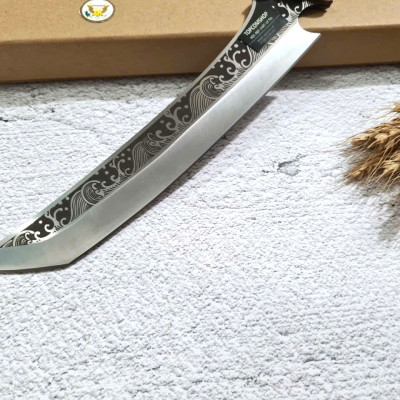 DAO BẾP THÁI, LỌC SASHIMI MÃ  A3 TR13 NTVN top