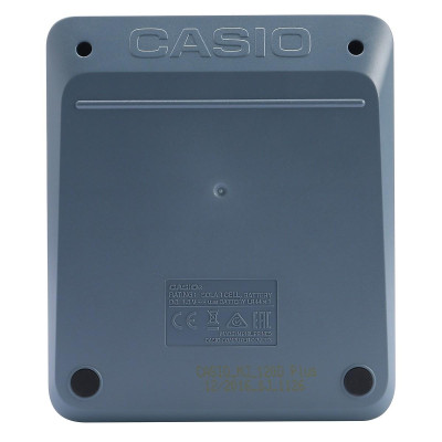 Máy Tính Để Bàn Casio MJ-120D PLus