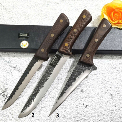 DAO BẾP THÁI, LỌC MÃ q2TR8