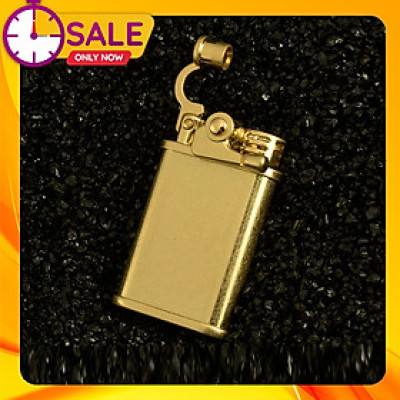 Vỏ Hộp Quẹt Bật Lửa Xăng Zorro Z605 Nhiều Màu - Dùng Xăng Bấc Đá Cao Cấp