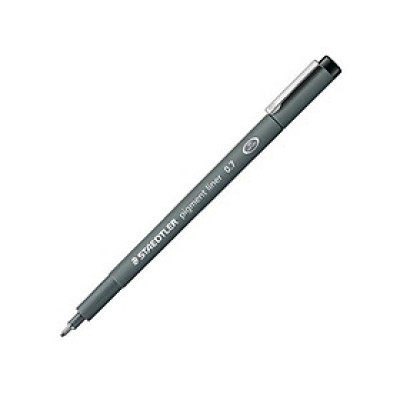 Viết Lông Kim Staedtler 30807-9