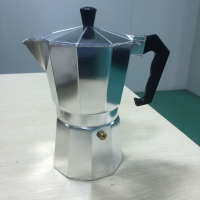 Ấm Pha Trà/ Bình Pha Cafe Phong Cách Ý PaKaSa - Hàng Chính Hãng