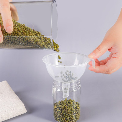 Phễu chiết rót đa năng Nakaya Rohto - Hàng nội địa Nhật Bản (#Made in Japan)