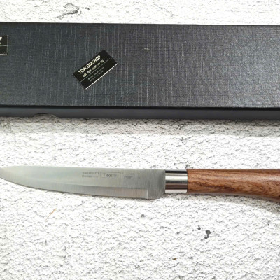 DAO BẾP ĐA NĂNG CẮT, GỌT RAU CỦ QUẢ MÃ DT166 ĐỘC 6996 topcomshop vn