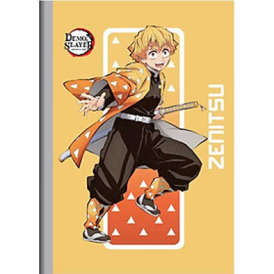 Tập Dán Gáy 120Tr ĐL70G Caro NB-110/Ds Vàng