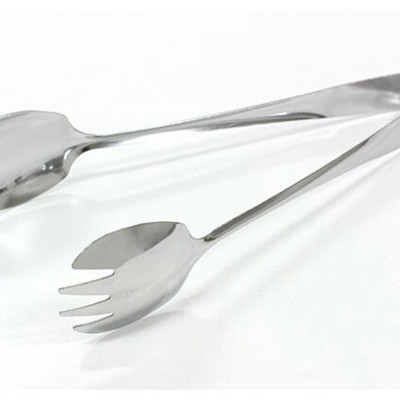 Kẹp gắp thức ăn 19cm 