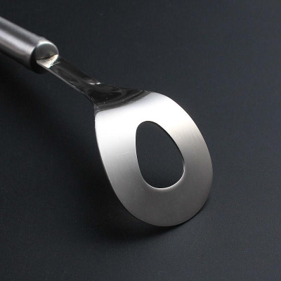 Muôi Nặn Thịt Viên Inox Cao Cấp - Hàng Chất Lượng