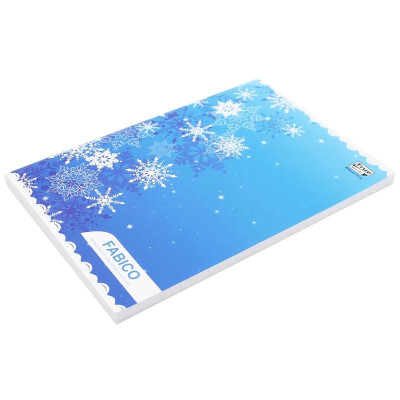 Tập Sinh Viên Kẻ Ngang 200 Trang 80gsm Truewrite White - Elephant FI618469 (Mẫu Màu Giao Ngẫu Nhiên)