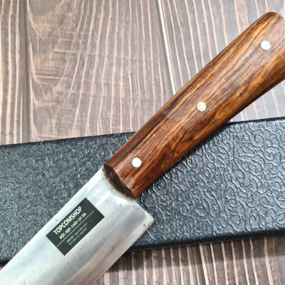 DAO BẾP PHÚC SEN -  SIÊU DAO BẾP THÁI LỌC MÃ PN30