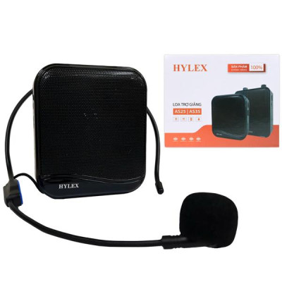 Loa Trợ Giảng - Hylex AS25