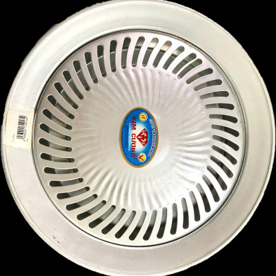 Xửng hấp kim cương 