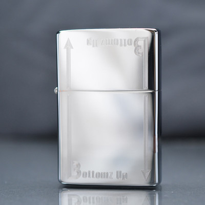 Vỏ Hột Quẹt Bật Lửa Hộp Quẹt Xăng Đá Zorro ZYN 003 Họa Tiết - Dùng Xăng Bấc Đá Cao Cấp